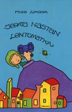 Jepata Nastan lentomatka