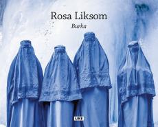 Rosa Liksom Burka
