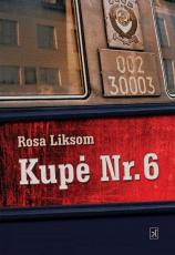 Kupe Nr6 LIE