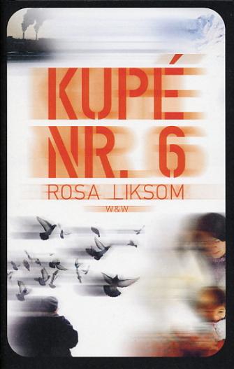 Kupe nr 6 SWE