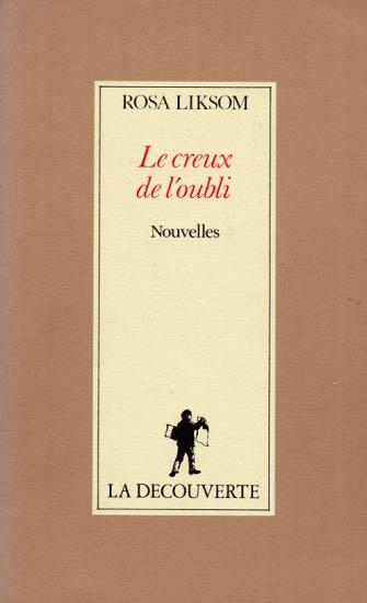 Le Creux De Loubli FRA