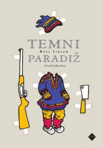 Temni paradiz SLO